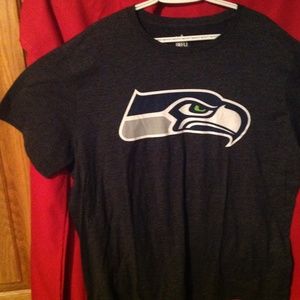 NFL Seattle Seahawks tshirt